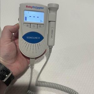 Sononline B Fetal Doppler